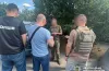 НаНа  Дніпропетровщині військовий командира збирав «данину» з підлеглих у СЗЧ
