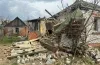 У Межівській громаді призупинили обстеження пошкоджених і зруйнованих будівель