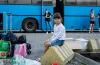 Евакуація з прифронтових районів Дніпропетровщини триває