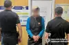 На Дніпропетровщині поліція затримала чоловіка за підозрою у вбивстві