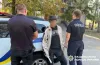 Вдарив ножем у груди жінку: у Самарівському районі поліцейські затримали підозрюваного