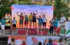 Дніпрянка стала подвійною чемпіонкою світу зі спортивного орієнтування