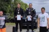 Дніпрянин став срібним призером Чемпіонату України з водно-моторного спорту