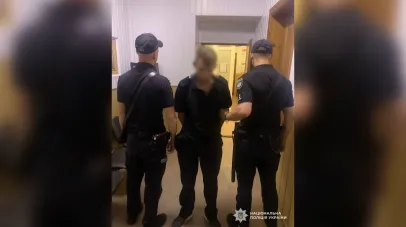 У Дніпрі чоловік через ревнощі завдав ножового поранення гостю