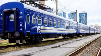 Укрзалізниця змінила графік приміських поїздів на Дніпропетровщині