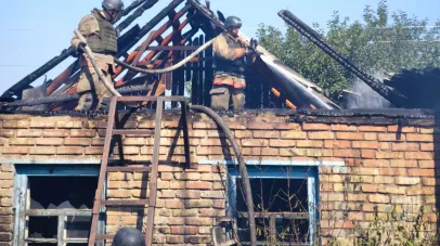 Сьогодні для регіону – день втрат: серед загиблих - рятувальник
