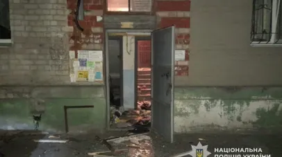 Вбив рідну бабусю: у Кам’янському за підозрою у вбивстві затримали молодика