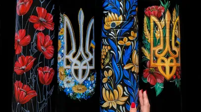 Майстер-клас на підтримку ЗСУ проведуть у Дніпрі 