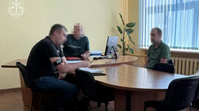 На Дніпропетровщині викрили земельну аферу на 25 млн грн