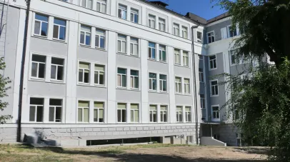У Дніпрі відкрили перший Центр життєстійкості для переселенців 