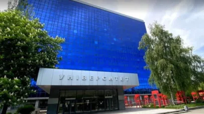 Студентка ДНУ отримала престижну стипендію імені Героя Небесної Сотні