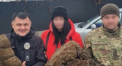 поліцейські