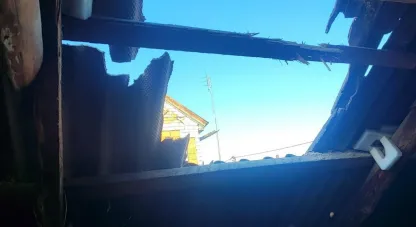ворожі атаки 