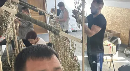 поліцейські