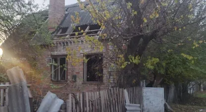 ворожі атаки 