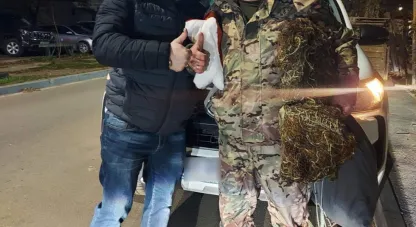 поліцейські
