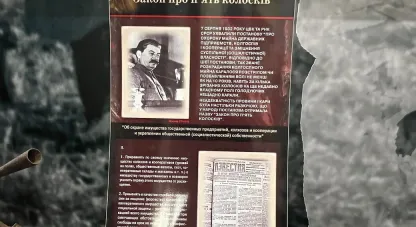 експонати музею