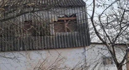 ворожі атаки 