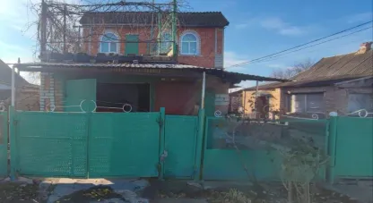 ворожі атаки 