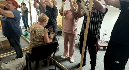 поліцейські
