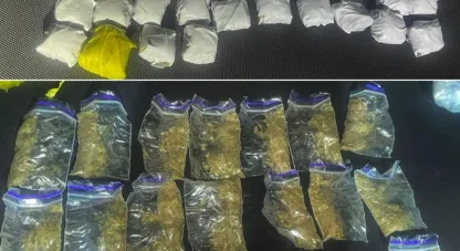 Наркобізнес у Дніпрі