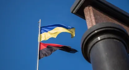 У Дніпрі вшанували пам’ять полеглих захисників