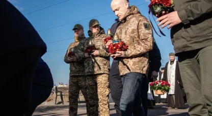 У Дніпрі вшанували пам’ять полеглих захисників