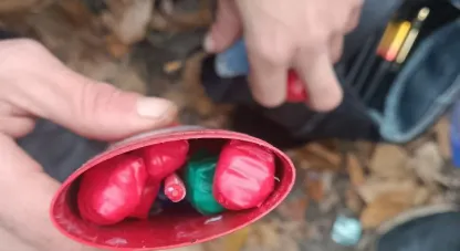 наркобізнес