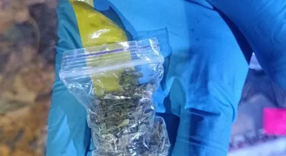затримали наркоторговців
