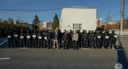 підрозділи TacTeam