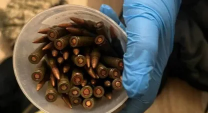вбивство у Павлограді