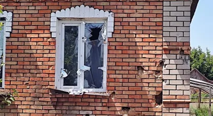 обстріл Нікопольщини