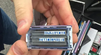 поліція