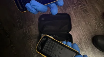 підпал авто