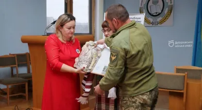 барельєфи для родин загиблих героїв