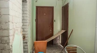  відновлення будинку