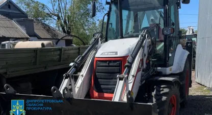 чиновники розкрадають бюджетні кошти