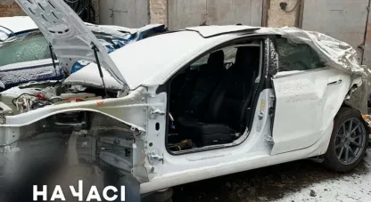 загинув чоловік