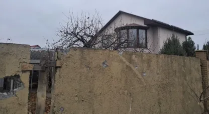 атака на мирних людей