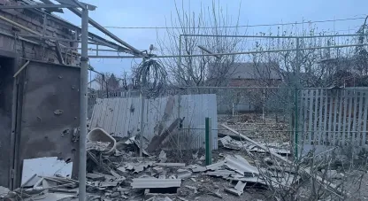 безпекова ситуація