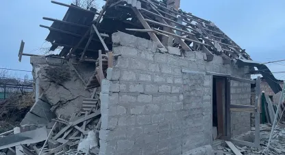 безпекова ситуація