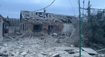 безпекова ситуація