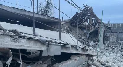 безпекова ситуація