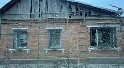 безпекова ситуація