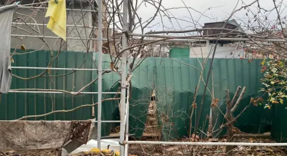 обстріл Нікопольщини