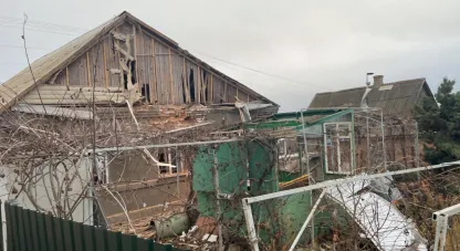 ракетна атака