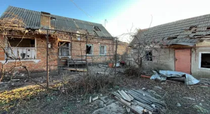 безпекова ситуація