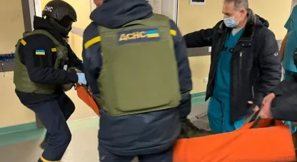 безпекова ситуація