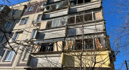 безпекова ситуація