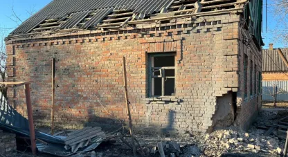 безпекова ситуація